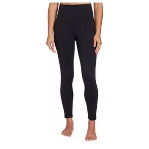 CALIA by Carrie Underwood Women's Black Legging Size S